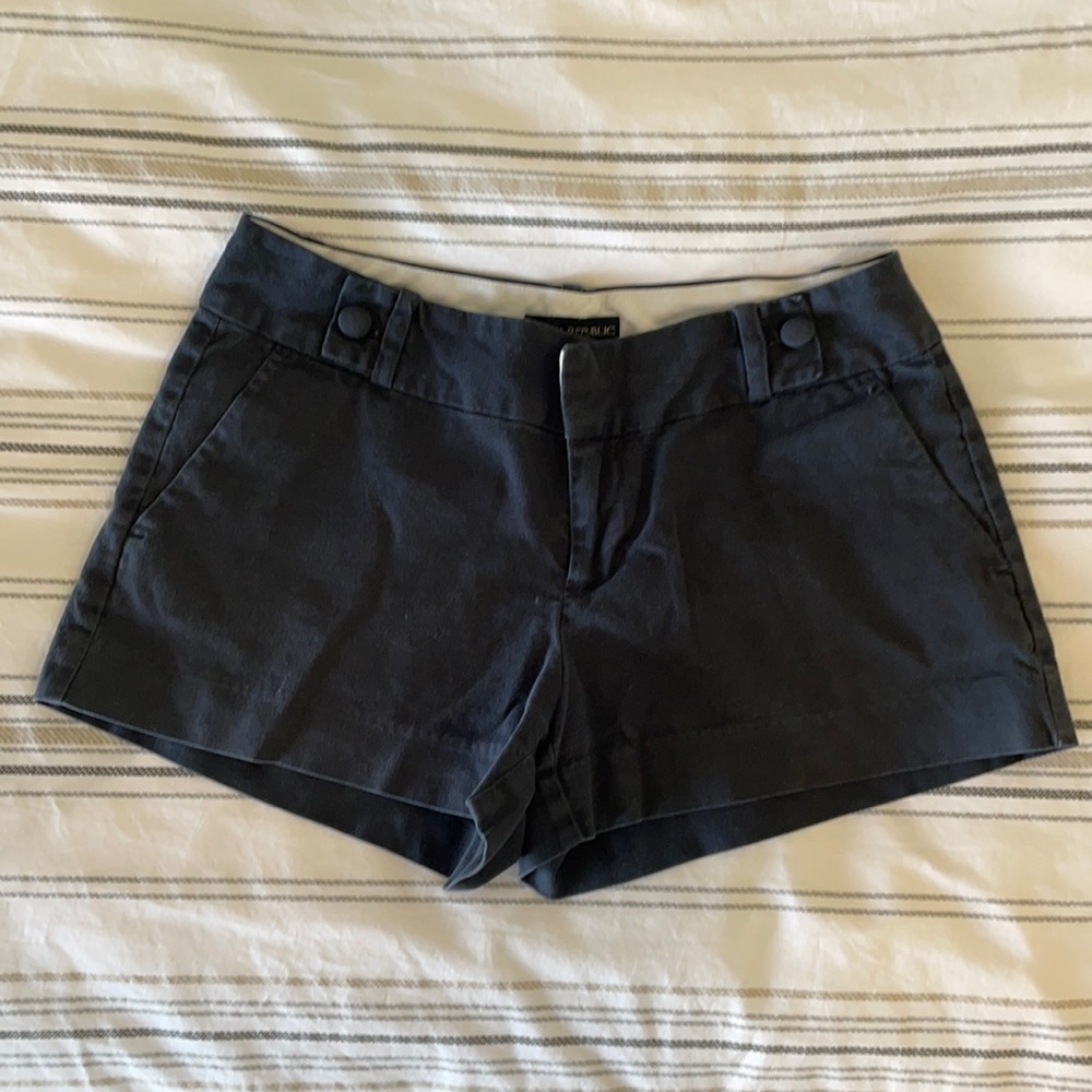 Banana Republic Shorts